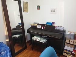 Tanamera Crest (D16), Condominium #200603972